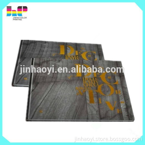 handmade paper 12x18 photo album